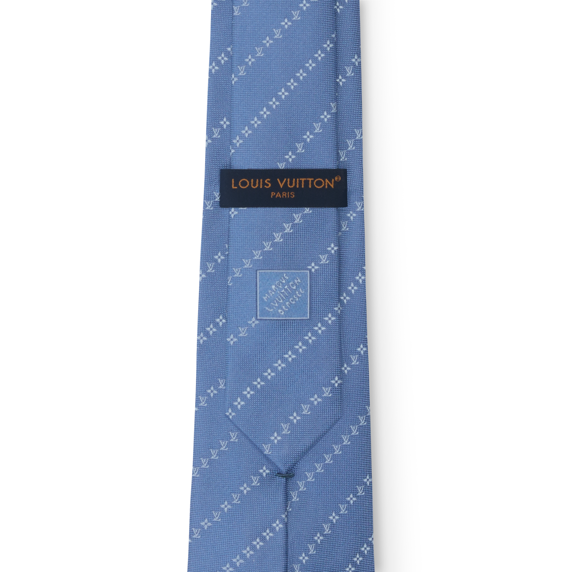 Blue Ties Accessories | LOUIS VUITTON
